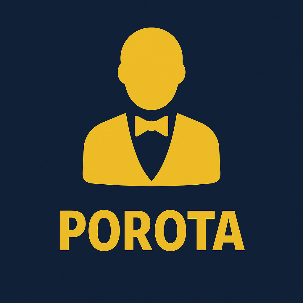 Porota