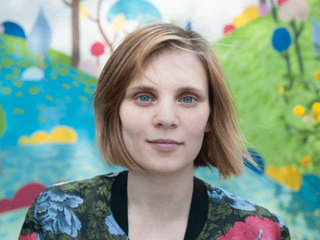 Kateřina Karhánková